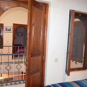 Ayad Guest house Marrakesh