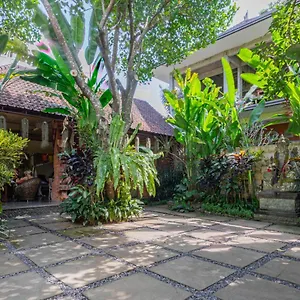 Guest house Alam Pracetha Bali, Ubud (Bali)