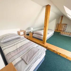 Minihotel Vitex 3*, Прага Чехия