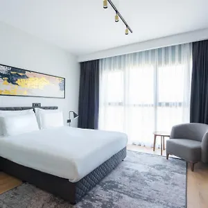 The Superior Living Kagithane Aparthotel Istanbul