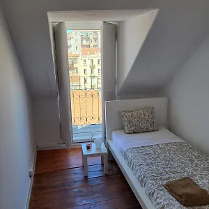Lime Stone Guest house Lisbon
