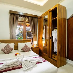 Guest house D'ubud House, Ubud (Bali)