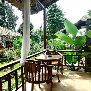 Guest house Astawa House, Ubud (Bali)