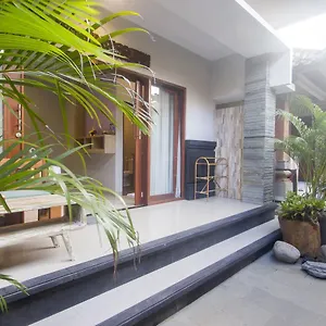 Nang Ade House Ubud