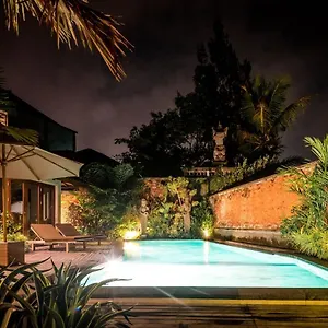 The Kalangan Ubud