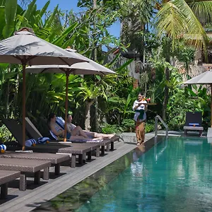 Grand Sehati & Spa, Отель