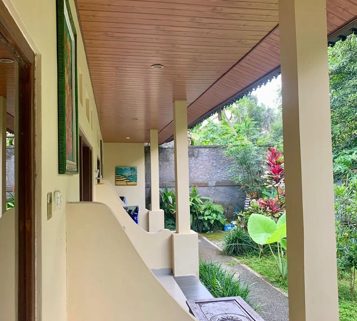 Sila Urip Guest House Ubud  0*, Ubud (Bali) Indonesia