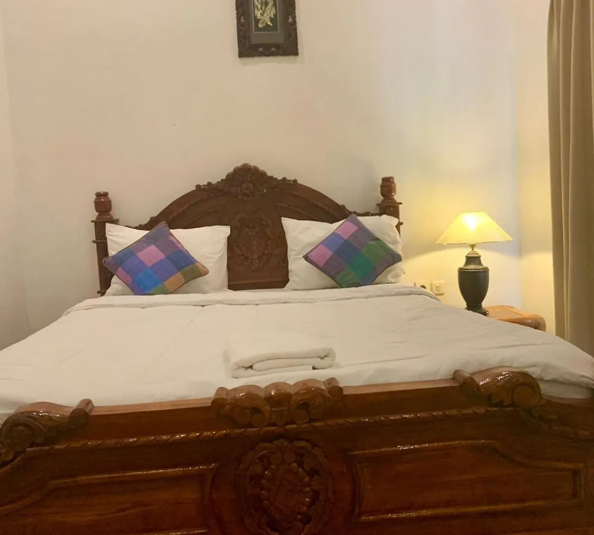 Sila Urip Guest House Ubud  Indonesia