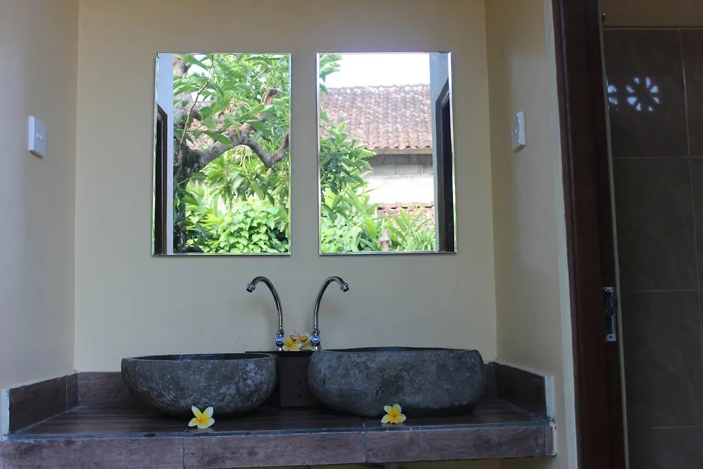 Sila Urip Guest House Ubud  Ubud (Bali)