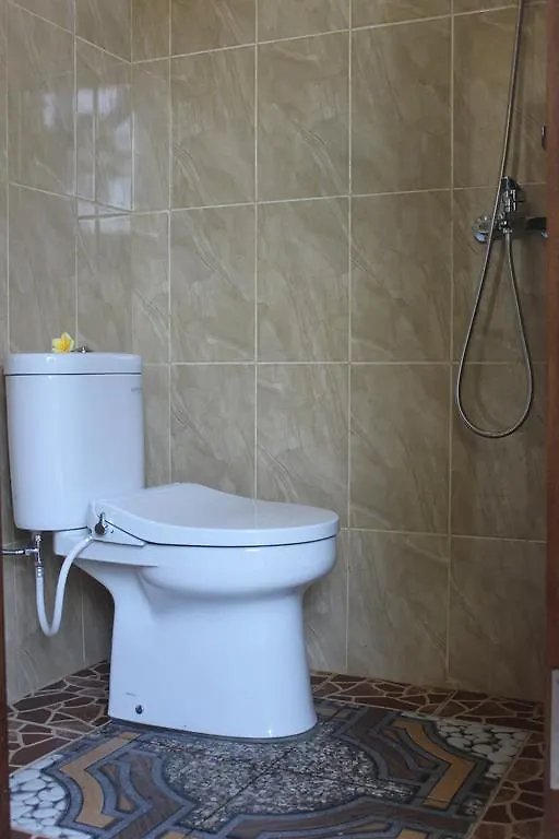 Sila Urip Guest House Ubud  0*, Ubud (Bali)