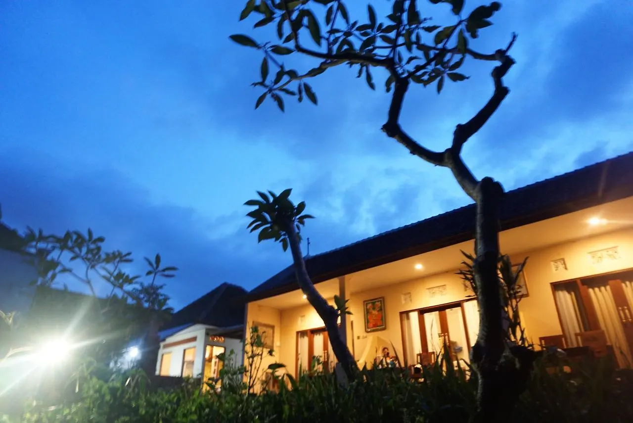 Sila Urip Guest House Ubud  Ubud (Bali)