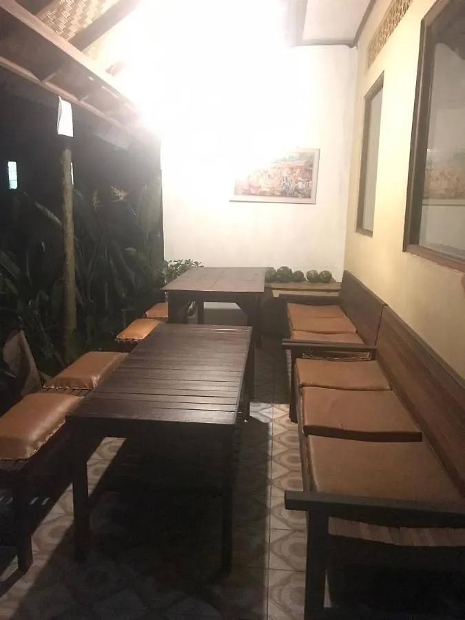 Sila Urip Guest House Ubud
