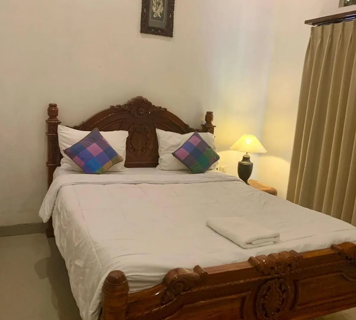 Sila Urip Guest House Ubud