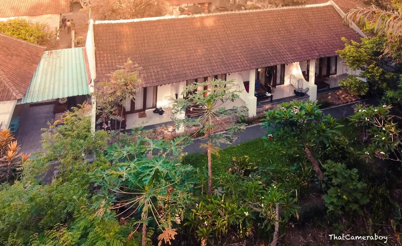 Sila Urip Guest House Ubud 0*,  Indonezja